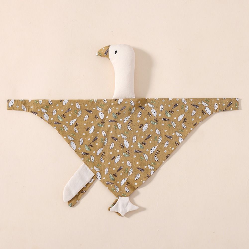 Pure Cotton Goose Baby Sleepin - Kids Toys New Born recensione e prezzo