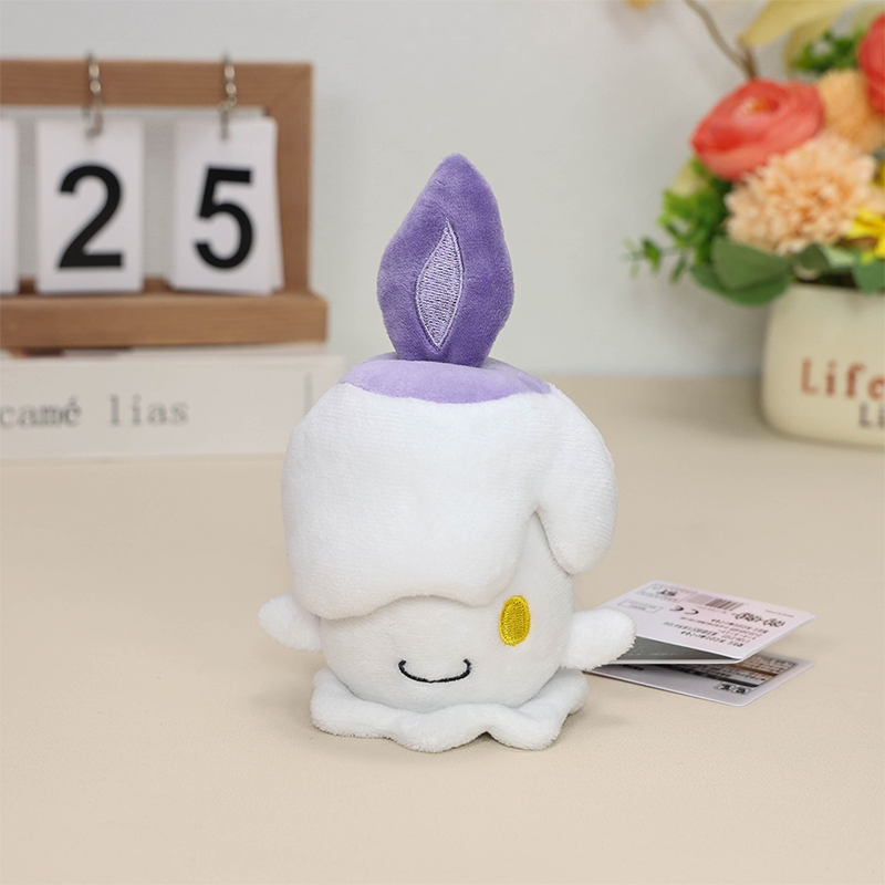 Pokemon Plush Dolls Zorua Shin - Kids Toys Doll recensione e prezzo