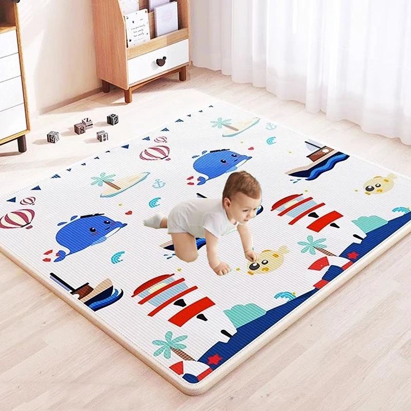 Baby Play Mat Waterproof Soft  - Kids Yoga Toys recensione e prezzo