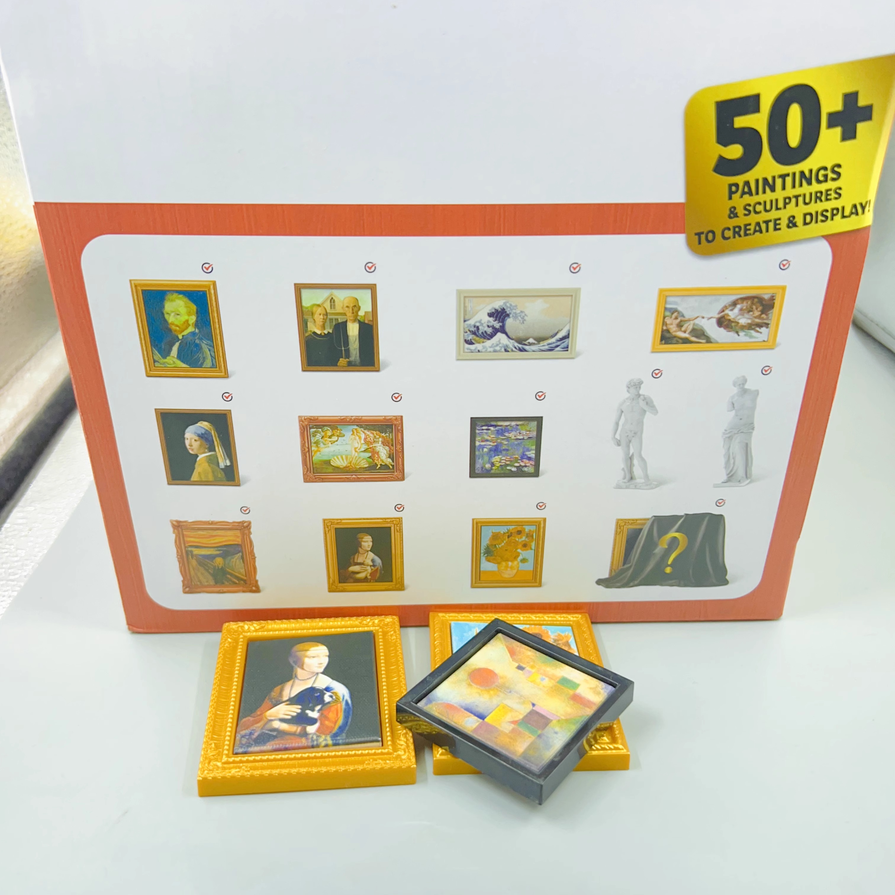 Original Zuru Mini Brands Crea - Kids Toys Brand recensione e prezzo