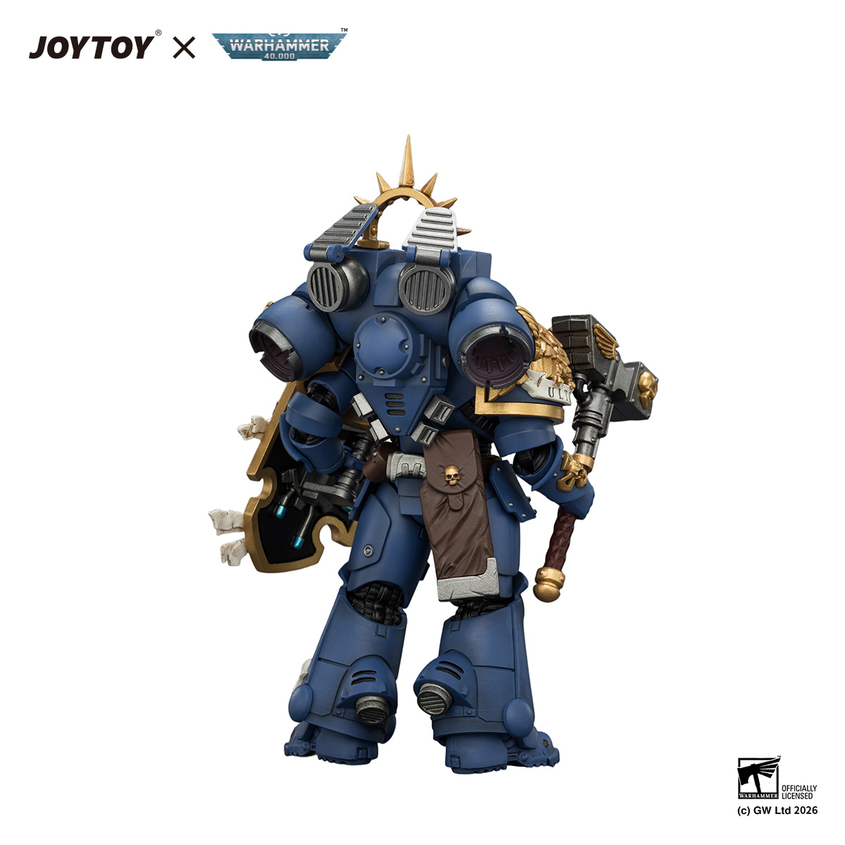 [Pre-order]JOYTOY Warhammer 40 - Kids Toys Sale recensione e prezzo