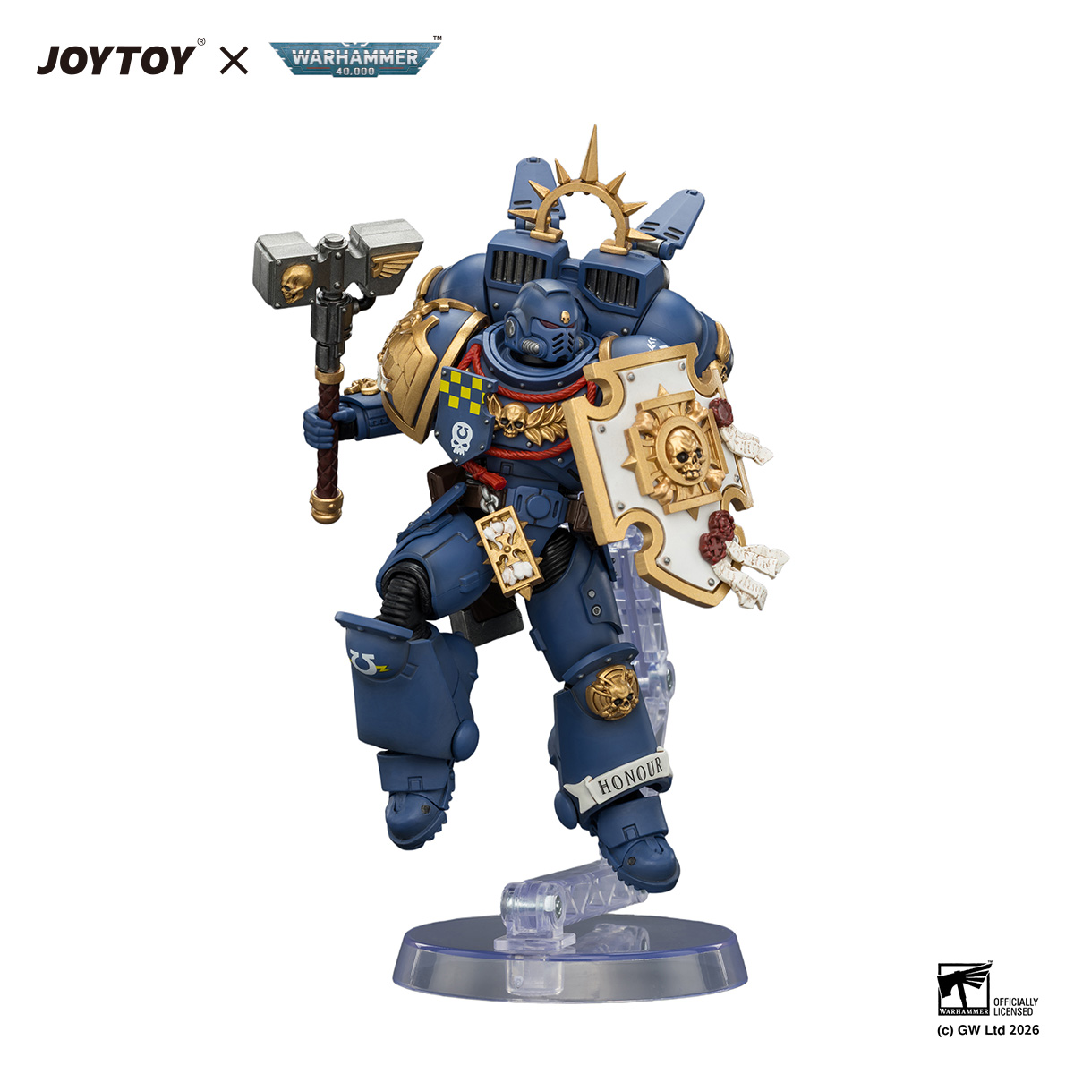 [Pre-order]JOYTOY Warhammer 40 - Kids Toys Sale recensione e prezzo