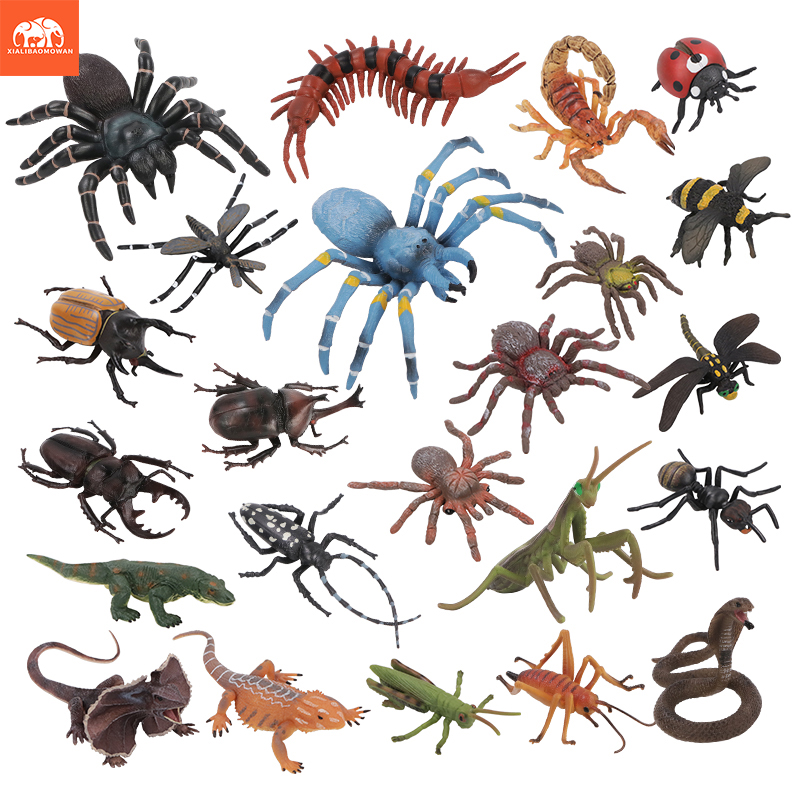 Educational Simulation Insect  - Kids Toys Brand recensione e prezzo