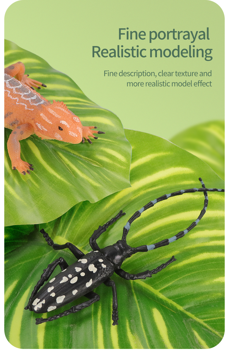 Educational Simulation Insect  - Kids Toys Brand recensione e prezzo