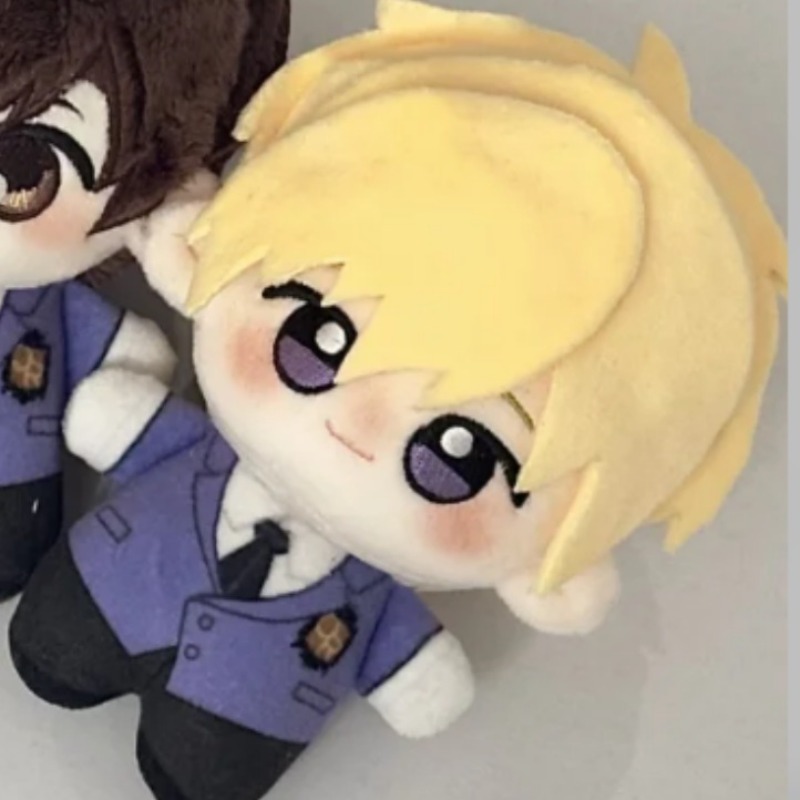 10cm/3.93in Cotton Plush Doll  - Kids Toys Doll recensione e prezzo