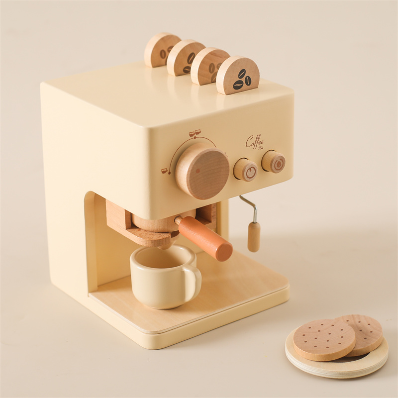 Kids Wooden Montessori Toy Set - Kids Toys Kitchen recensione e prezzo