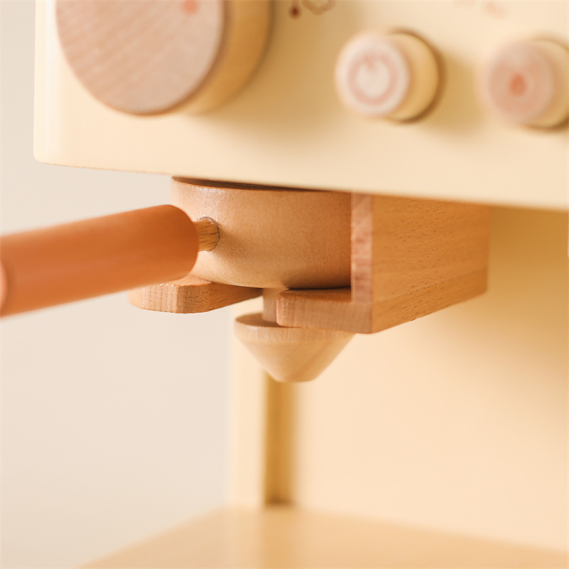 Kids Wooden Montessori Toy Set - Kids Toys Kitchen recensione e prezzo