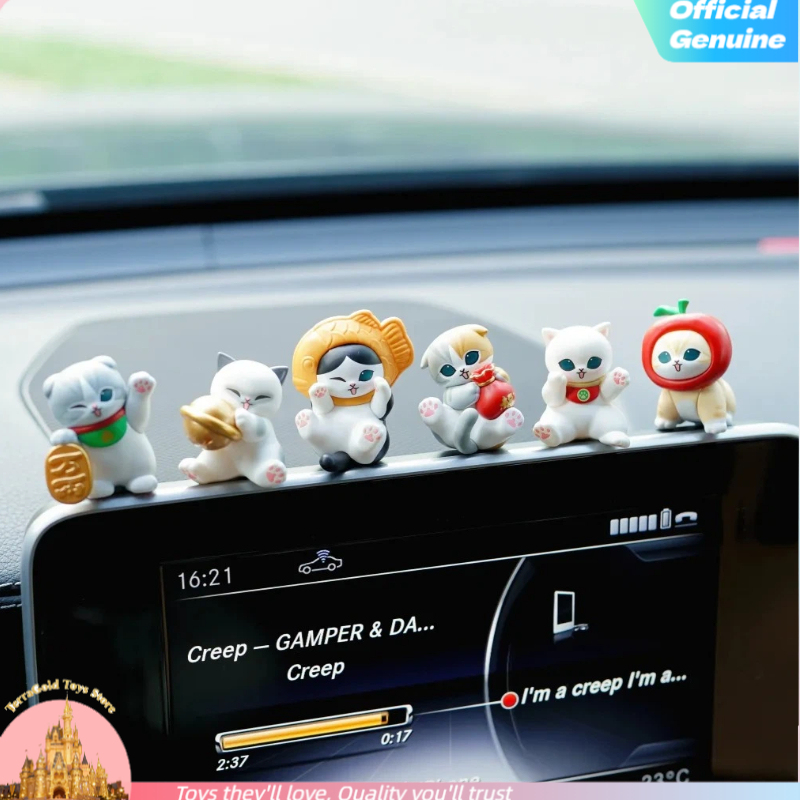 Hot New Mofusand Lucky Cat Ser - Kids Toys Sale recensione e prezzo