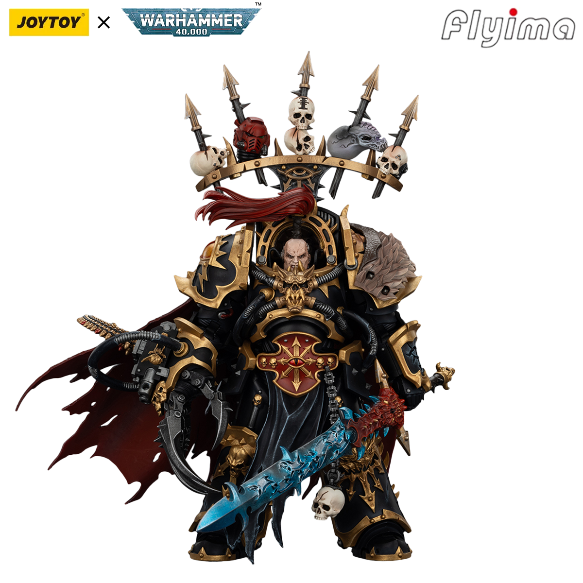 [Pre-order]JOYTOY Warhammer 40 - Kids Toys Sale recensione e prezzo